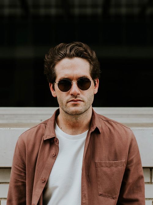 Deshalb wächst manchen Männern kein Bart