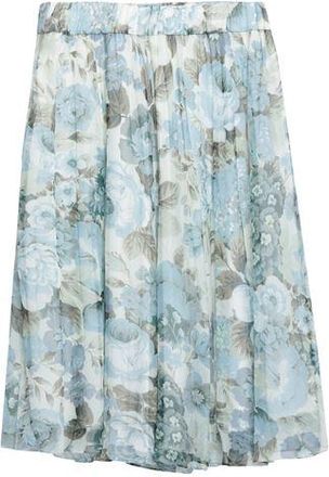 P.A.R.O.S.H. BOTTOMWEAR - Midi skirts sur YOOX.COM