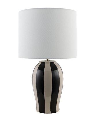 Surya Stelvio Accent Table Lamp