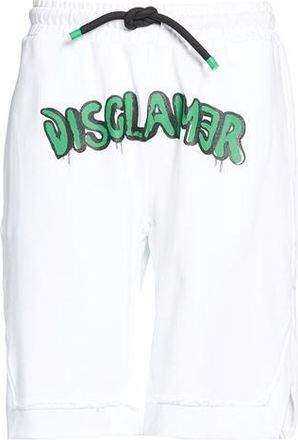 Disclaimer BOTTOMWEAR - Shorts e bermuda su YOOX.COM