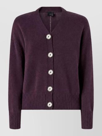 Pinko cashmere wool jacket