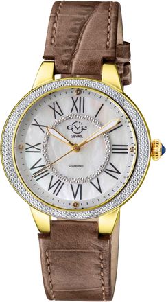 Gevril Group Astor II Womens Watch