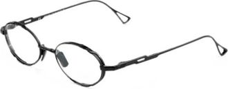 Cazal 5024 003 Bril - unisex - Brillen - Zwart - 50 MM - Accessoires