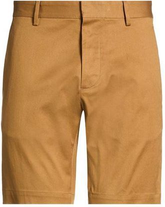 Dsquared2 BOTTOMWEAR - Shorts & Bermuda Shorts on YOOX.COM