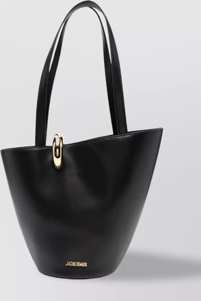 Jacquemus medium bambola shoulder bag