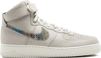 Nike Sneakers Air Force 1 High 07 LV8 - Grigio