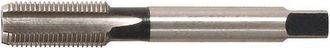 Forum Set De Macho De Mano, Rosca M&eacute;trica Para Tubo, 2 Unidades, Hilo G 2 Pulgadas, Redes Por 11 Pulgadas, &Oslash; Hilo 59,614 Mm, Longitud. Total : 160 Mm