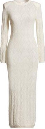 P.A.R.O.S.H. DRESSES - Maxi dresses on YOOX.COM