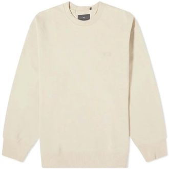 Yohji Yamamoto Uomo, Felpe, Marrone, XS, new