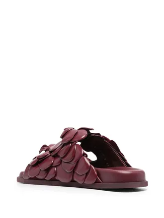 Valentino Garavani Sandal - Red