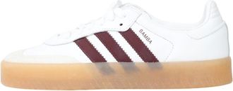 adidas Dames, Schoenen, Wit, Maat: 38 EU Synthetisch