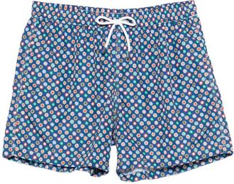 Fedeli Madeira Swim Shorts