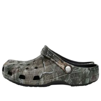 Crocs x JJJJound Classic Clog Realtree AP Camo 211733-001