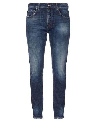 Department Five PARTES DE ABAJO - Pantalones vaqueros en YOOX.COM