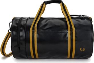 Fred Perry L3352 774 - - Bags - unisex - Nero - ONE SIZE