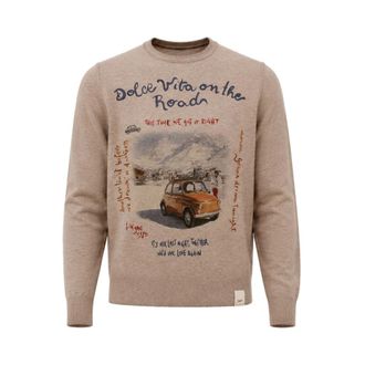 Bob Hombre, Jerseys, Marr&oacute;n, Talla: XL