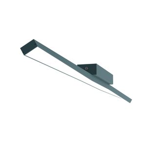 Lumicom Lumicom - Torx Plafon L.100 Monocolor Mate