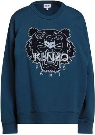 Kenzo CAMISETAS Y TOPS - Sudaderas en YOOX.COM