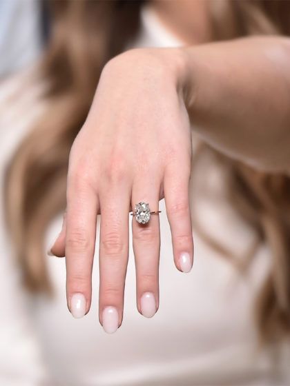 Das sind die beliebtesten Verlobungsringe 2020!