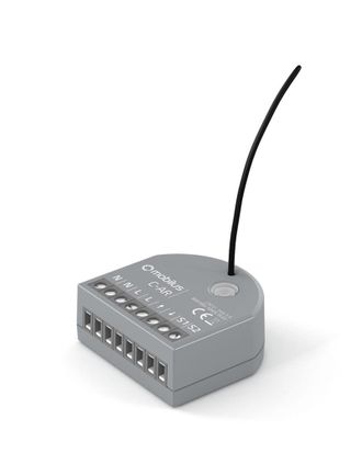 OEM Transmisor Mobilus Cosmo C-ar
