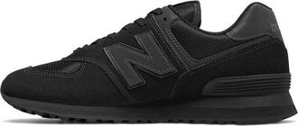 New Balance 574 Tonal Black ML574ETE