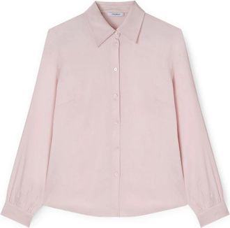 Motivi Donna, Camicette, Rosa, L, new