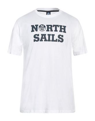 North Sails T-shirts