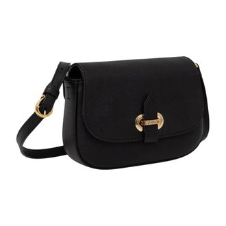 Pollini Mujer, Bolsos, Negro, Talla: ONE Size