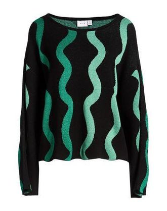 Vila KNITWEAR - Jumpers on YOOX.COM
