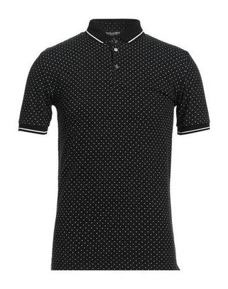 Michael Kors Core Merinos Short Sleeves Polo Embroidery