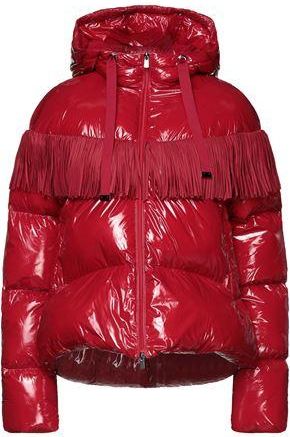Pinko COATS & JACKETS - Puffers sur YOOX.COM