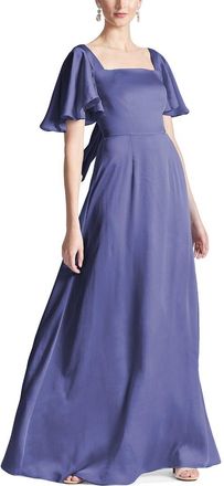 Sachin & Babi Aurora Gown