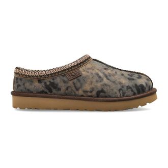 UGG Zapatos Tasman de Ante con Puntos - Shoes - Mujer - Marr&oacute;n - 41 EU