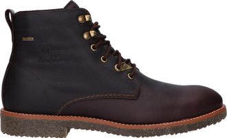 Panama Jack Enkellaarsjes voor heren Panama Jack in bruin