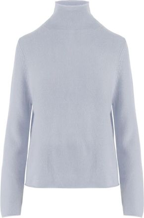 Allude Donna, Maglie, Blu, XS, new