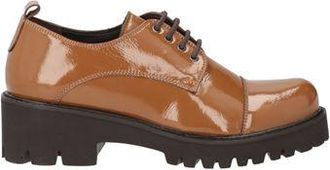 Caf&egrave;noir SCHUHE - Schn&uuml;rschuhe auf YOOX.COM