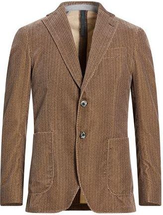 Tombolini SUITS and CO-ORDS - Blazers sur YOOX.COM