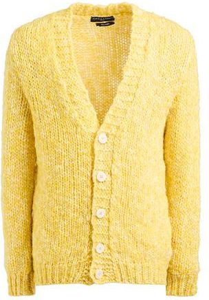 Daniele Fiesoli KNITWEAR - Cardigans on YOOX.COM