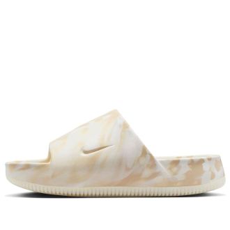 Nike (WMNS) Nike Calm SE Slides Marble Phantom FV5643-001