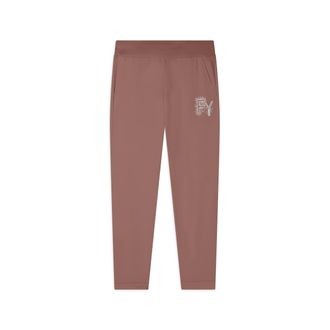 Freddy Pantaloni 7/8 con Risvolto e Strass