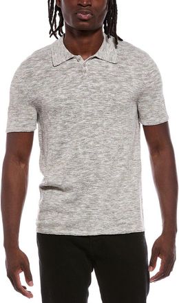 Autumn Cashmere Polo Shirt