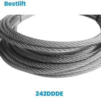 OEM Cuerda Para Elevador De Dos Columnas. Productos Best 242ddde
