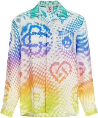 Casablanca Shirt