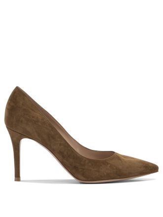 Gianvito Rossi Gianvito 85 mm Pumps