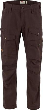 Fj&auml;llr&auml;ven Vidda Pro Ventilated Trousers Trekkinghose f&uuml;r Herren | braun