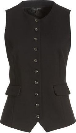 Rag & Bone SUITS and CO-ORDS - Waistcoats on YOOX.COM
