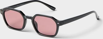 Le 31 Joseph rectangular sunglasses