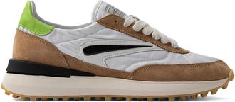 D.A.T.E. D.a.t.e., Heren, Schoenen, Veelkleurig, Maat: 45 EU Suède