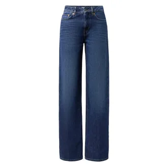 Drykorn Donna, Jeans, Blu, W24 L32, new
