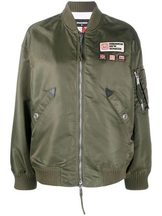 Dsquared2 Bomber Jackets − Sale: up to −79% | Stylight